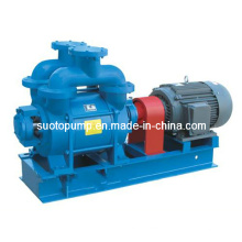 Liquid Ring Vacuum Pump (SK)